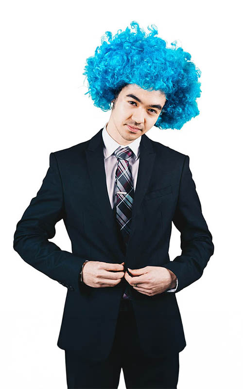 The IT Solutions Entrepreneur